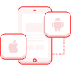Mobile Development | iOS | Android