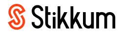 Stikkum